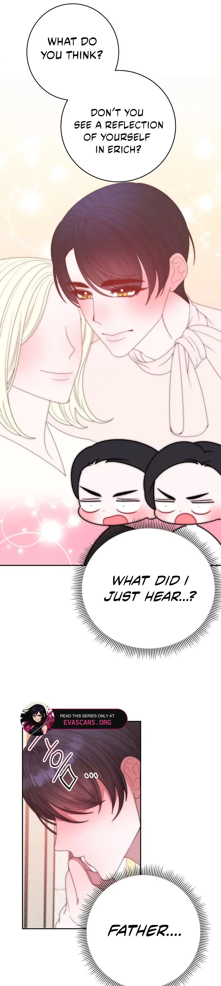 One Step Forward To The Flower Path - Chapter 133 Page 29