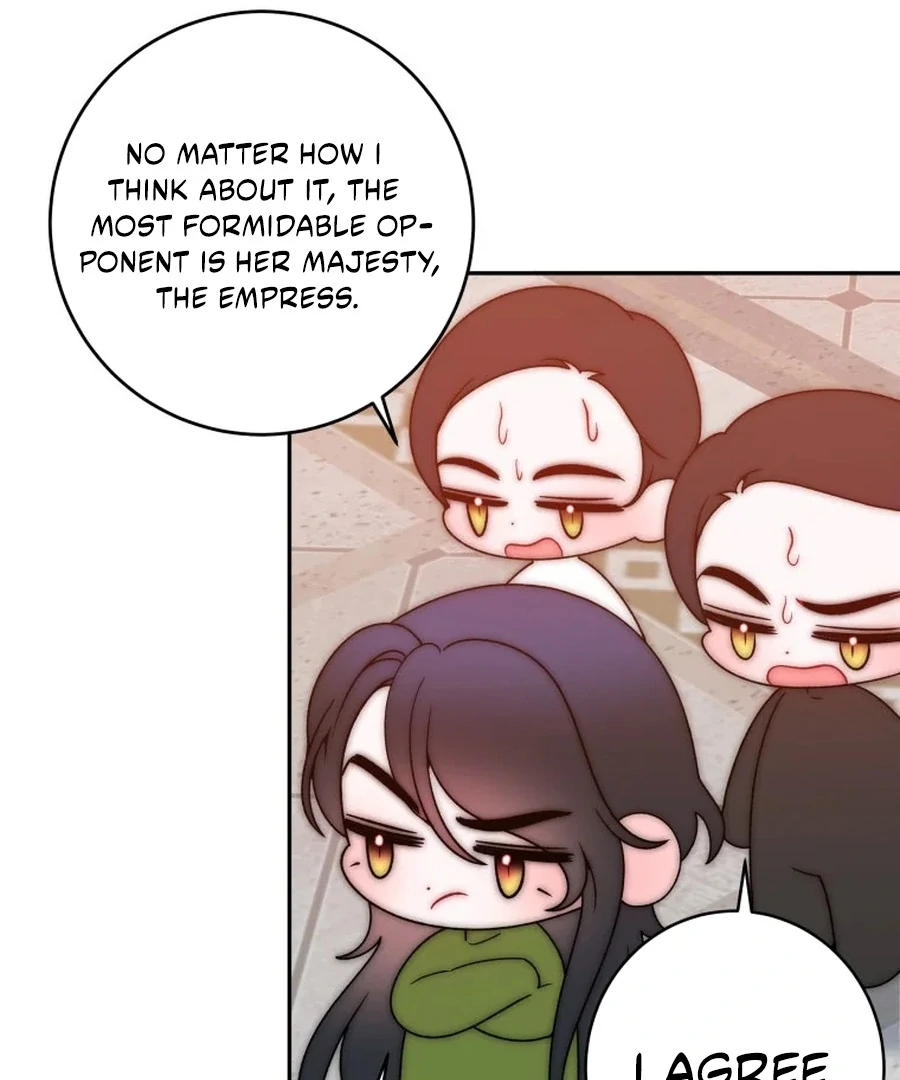 One Step Forward To The Flower Path - Chapter 133 Page 32