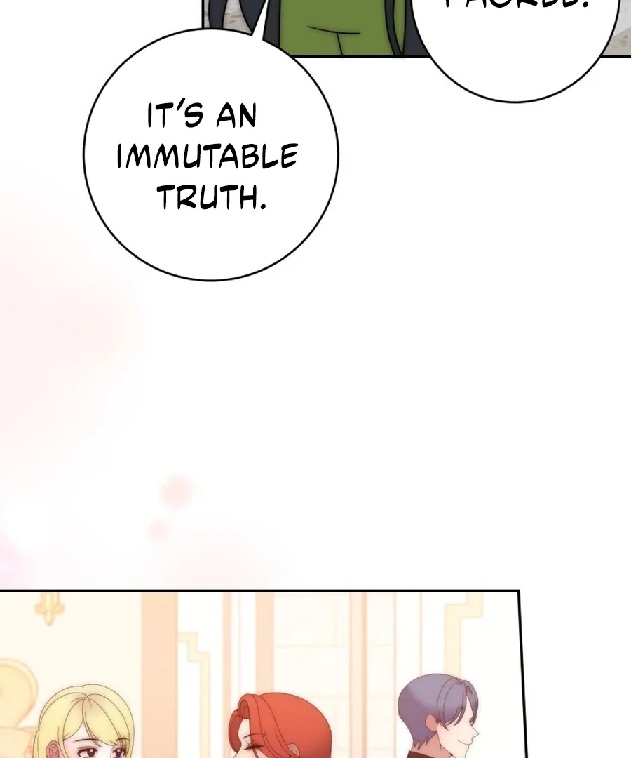 One Step Forward To The Flower Path - Chapter 133 Page 33