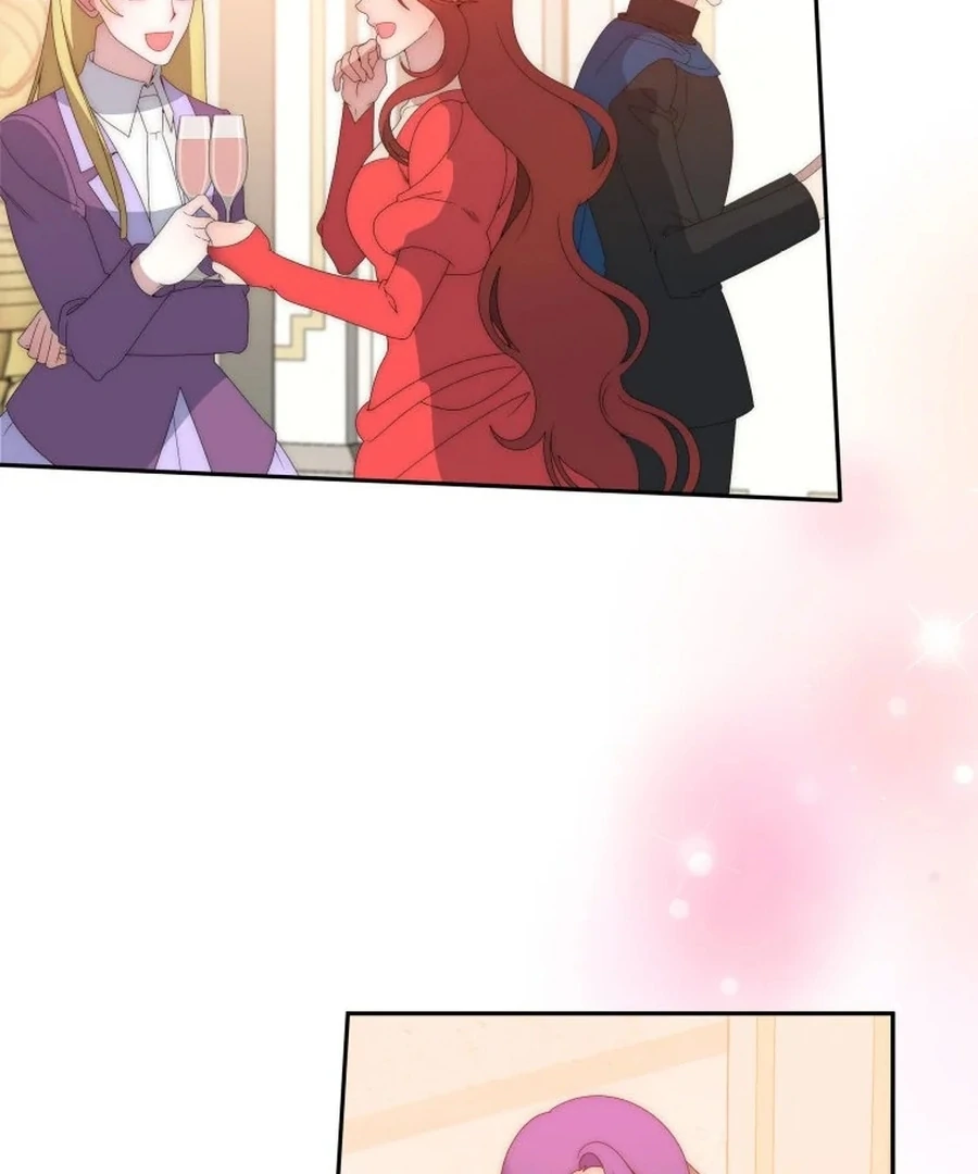 One Step Forward To The Flower Path - Chapter 133 Page 34