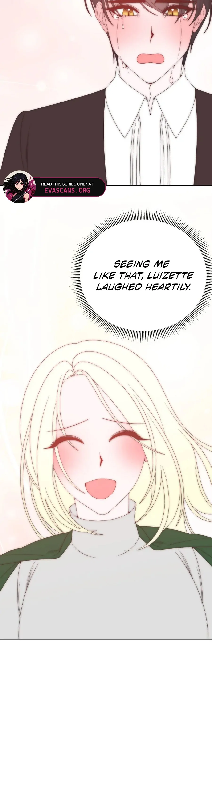 One Step Forward To The Flower Path - Chapter 133 Page 49