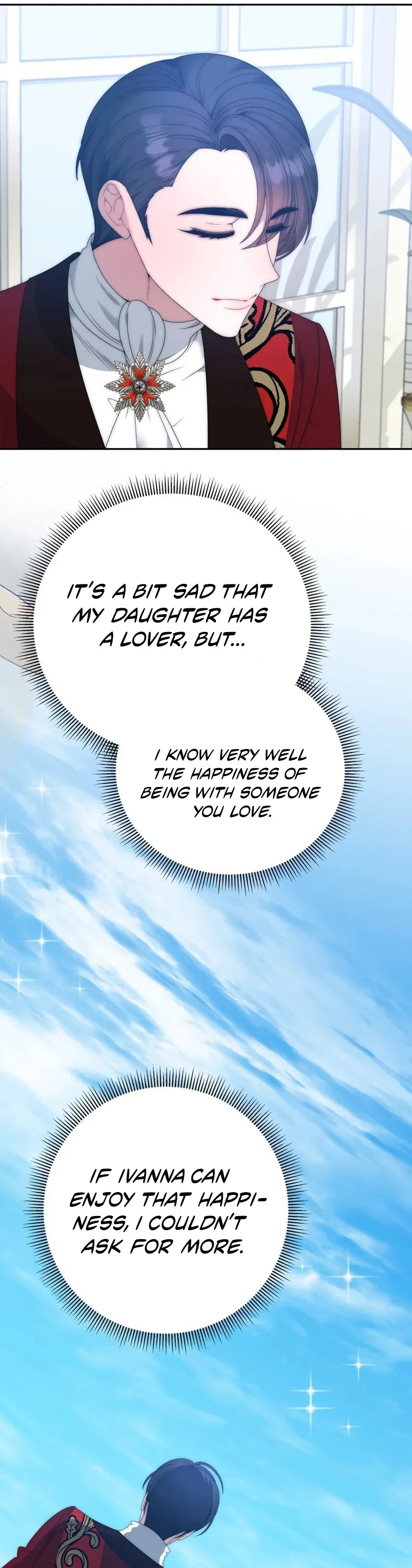 One Step Forward To The Flower Path - Chapter 133 Page 50