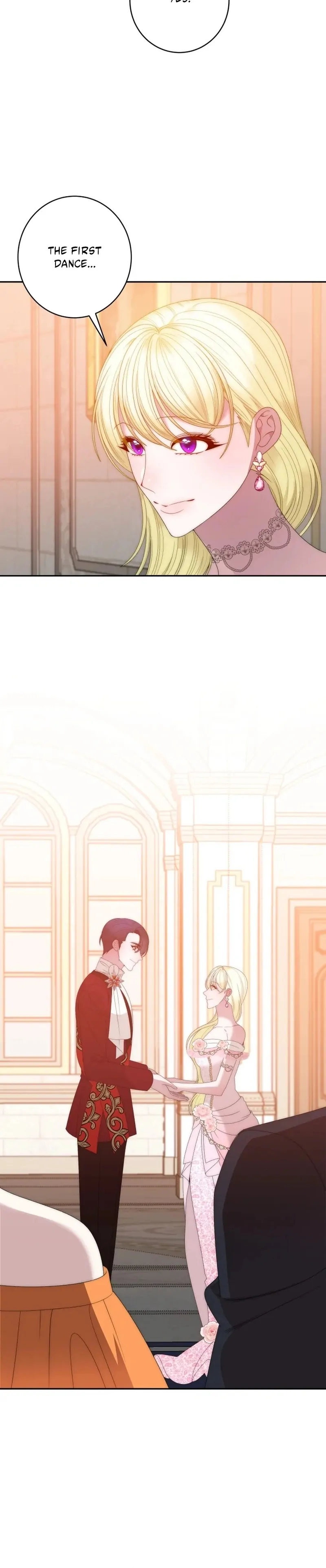 One Step Forward To The Flower Path - Chapter 134 Page 3