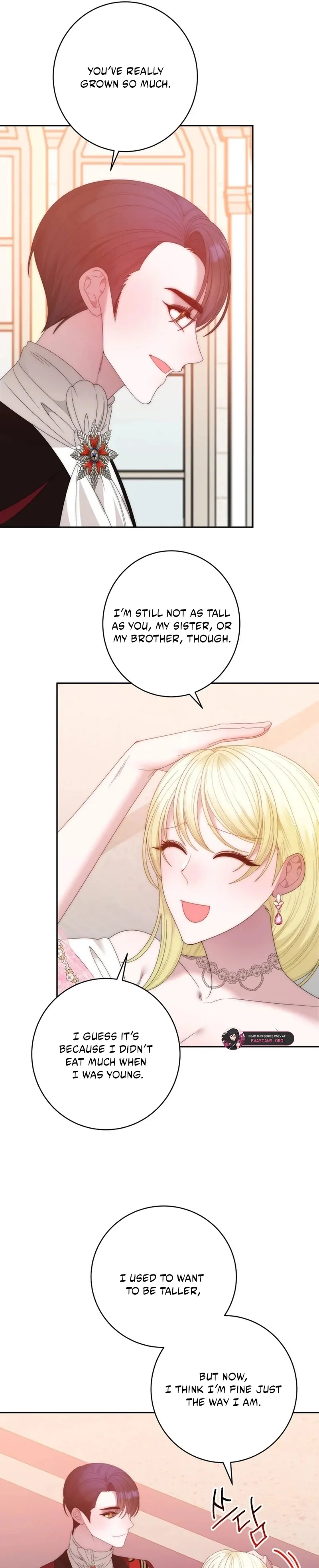 One Step Forward To The Flower Path - Chapter 134 Page 4