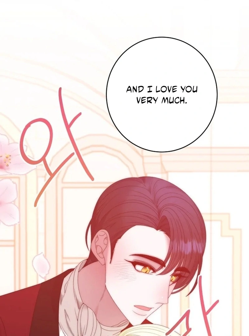 One Step Forward To The Flower Path - Chapter 134 Page 7
