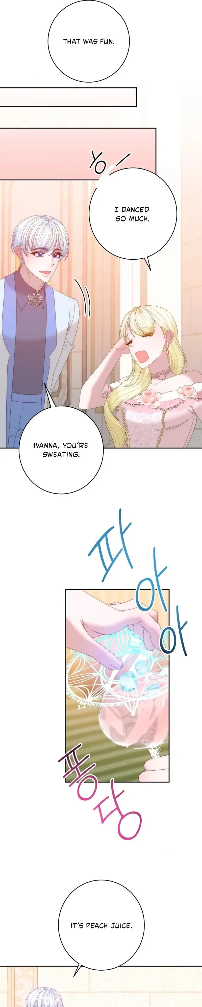 One Step Forward To The Flower Path - Chapter 134 Page 16