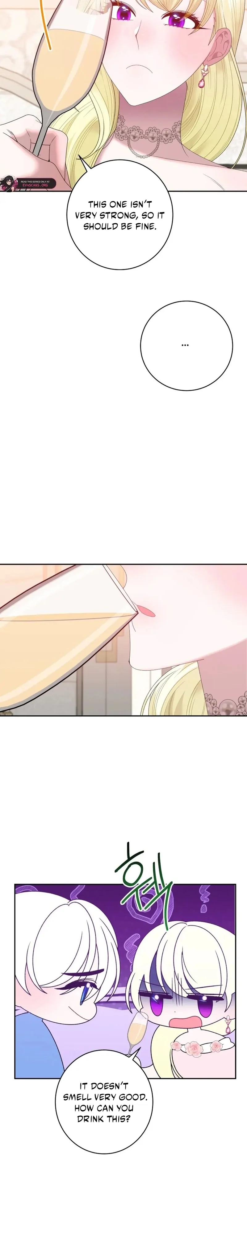One Step Forward To The Flower Path - Chapter 134 Page 19