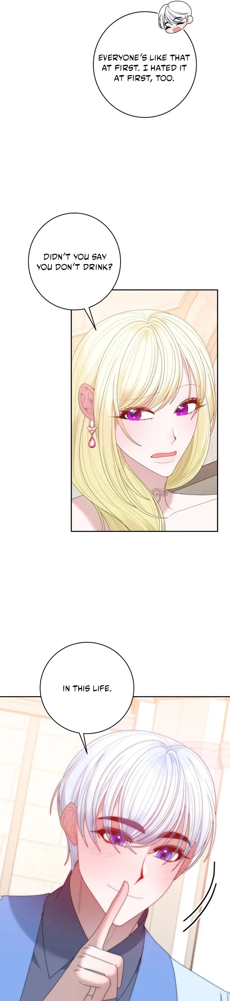 One Step Forward To The Flower Path - Chapter 134 Page 20