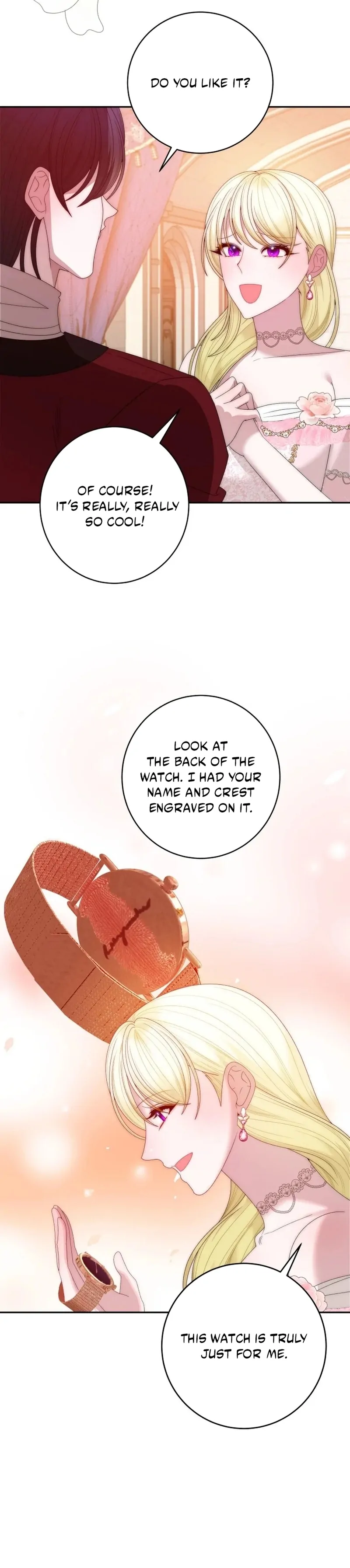 One Step Forward To The Flower Path - Chapter 134 Page 23