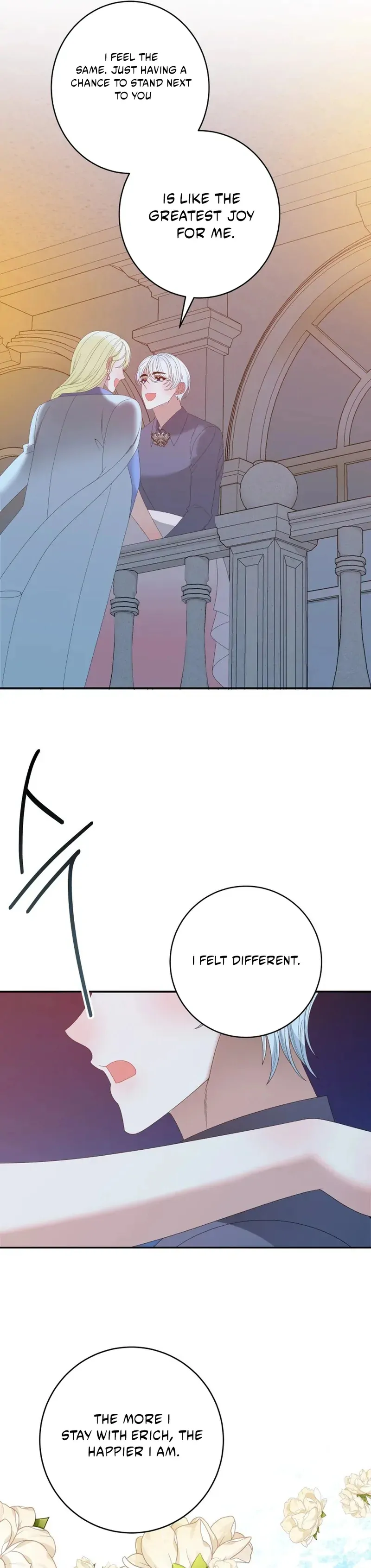 One Step Forward To The Flower Path - Chapter 135 Page 4
