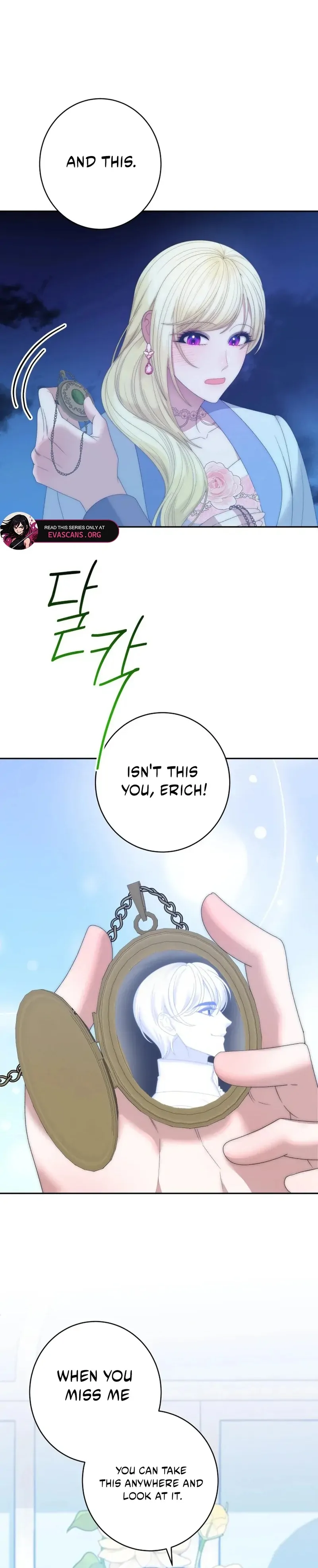 One Step Forward To The Flower Path - Chapter 135 Page 9