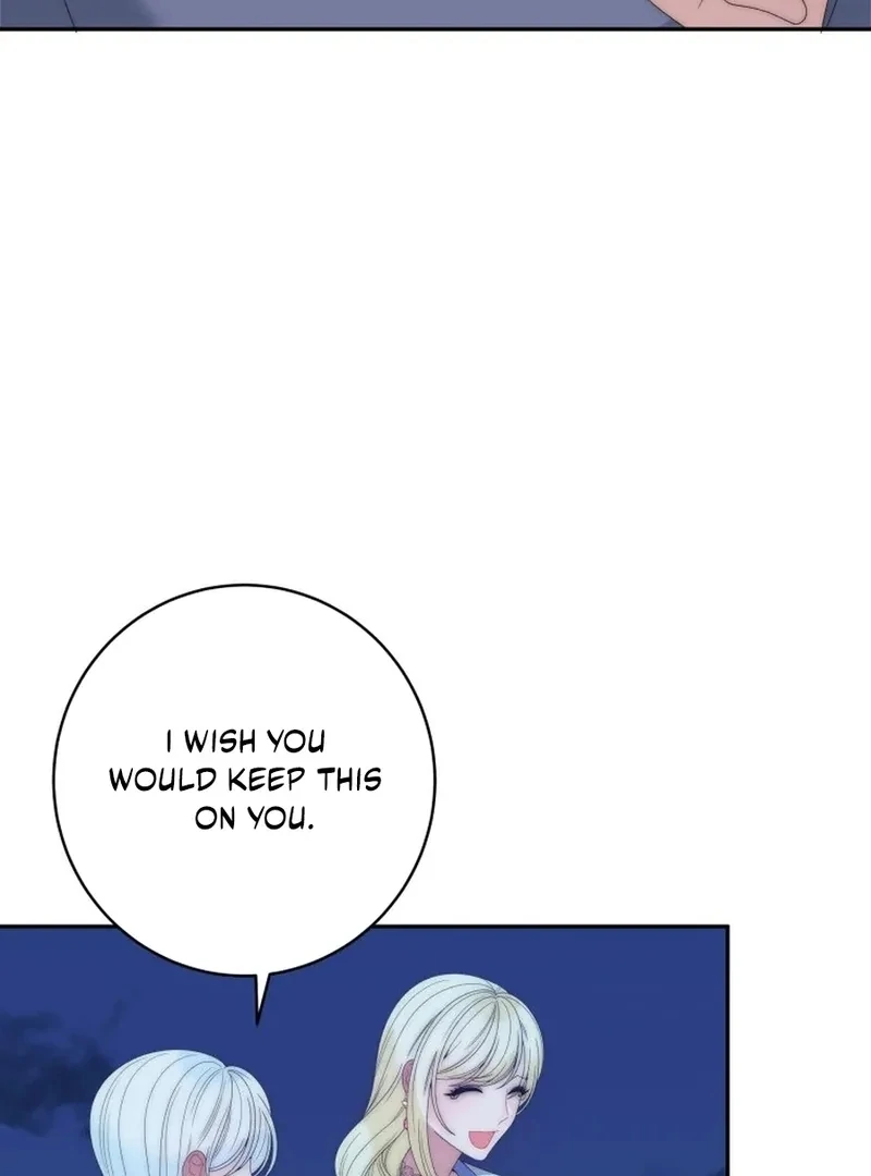 One Step Forward To The Flower Path - Chapter 135 Page 11