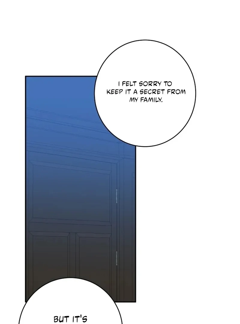 One Step Forward To The Flower Path - Chapter 135 Page 27