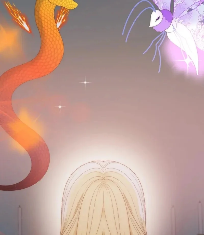 One Step Forward To The Flower Path - Chapter 135 Page 32