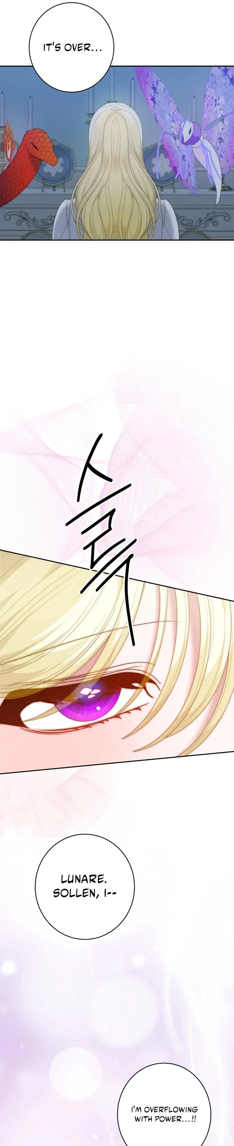 One Step Forward To The Flower Path - Chapter 135 Page 42