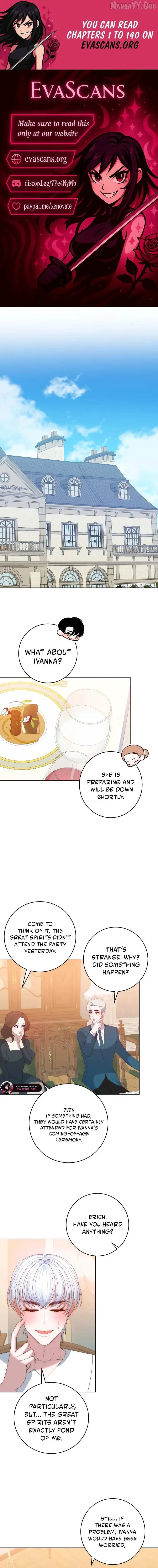 One Step Forward To The Flower Path - Chapter 136 Page 2