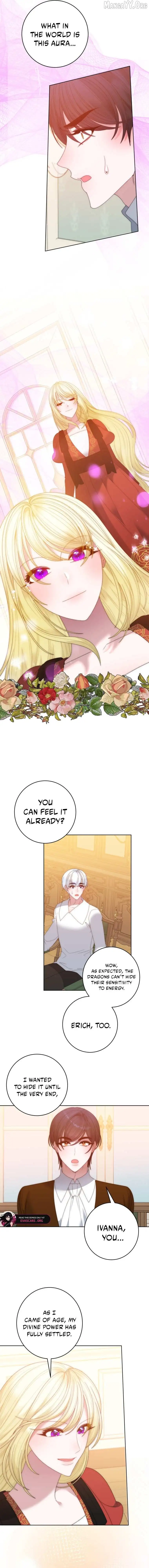 One Step Forward To The Flower Path - Chapter 136 Page 4