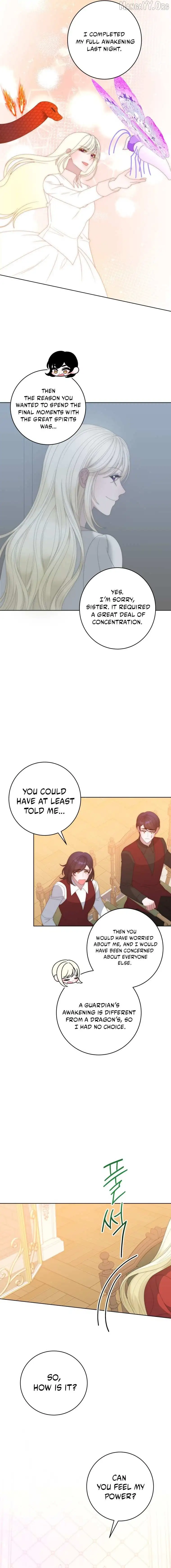 One Step Forward To The Flower Path - Chapter 136 Page 5