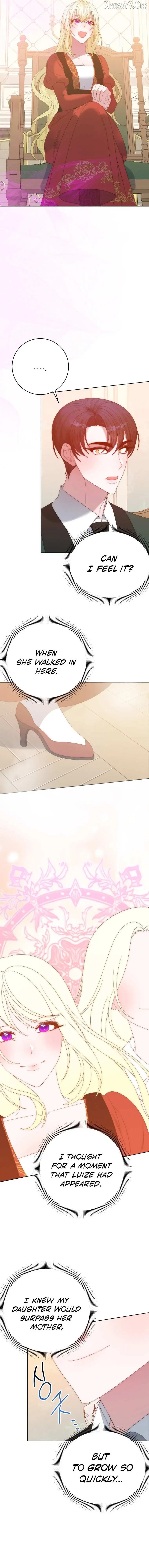 One Step Forward To The Flower Path - Chapter 136 Page 6