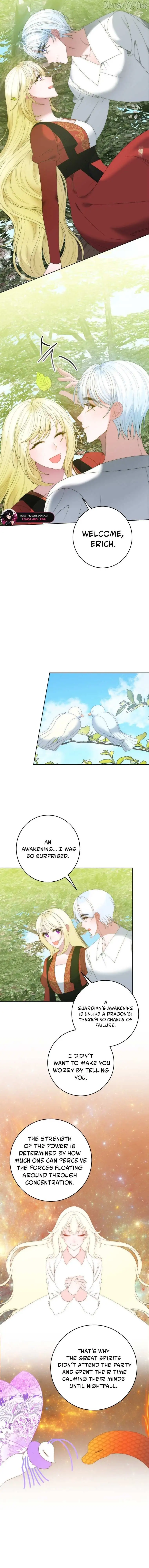 One Step Forward To The Flower Path - Chapter 136 Page 11