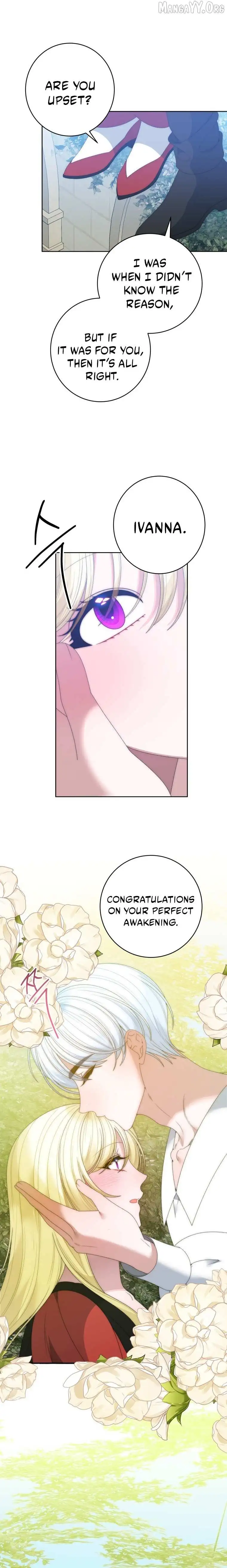 One Step Forward To The Flower Path - Chapter 136 Page 12
