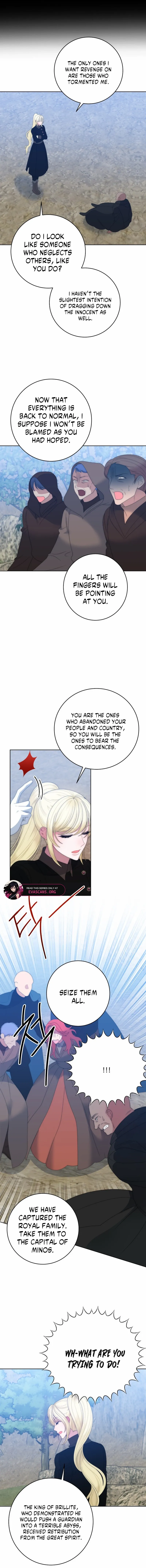 One Step Forward To The Flower Path - Chapter 138 Page 3