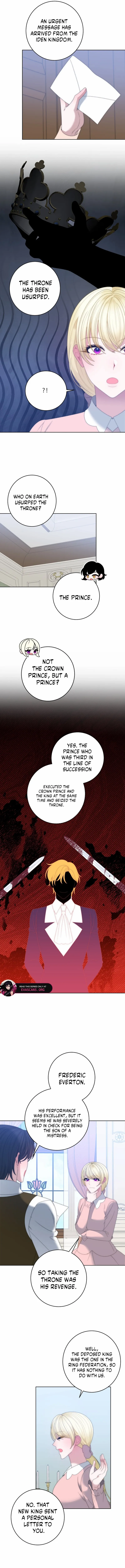 One Step Forward To The Flower Path - Chapter 138 Page 6