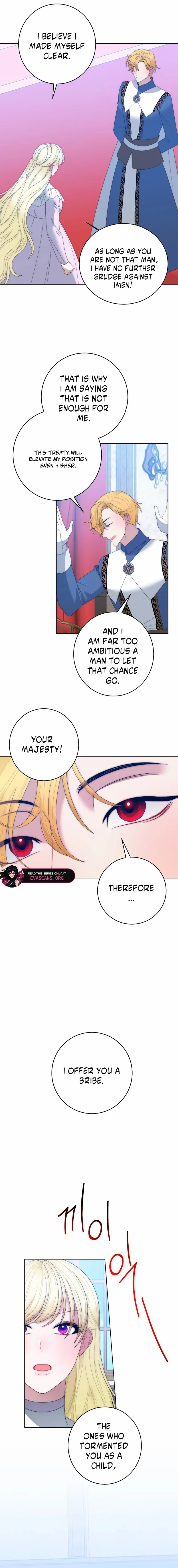 One Step Forward To The Flower Path - Chapter 138 Page 12