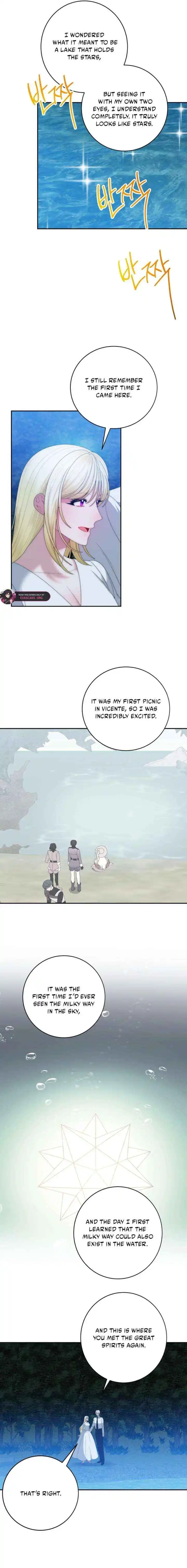 One Step Forward To The Flower Path - Chapter 140 Page 2