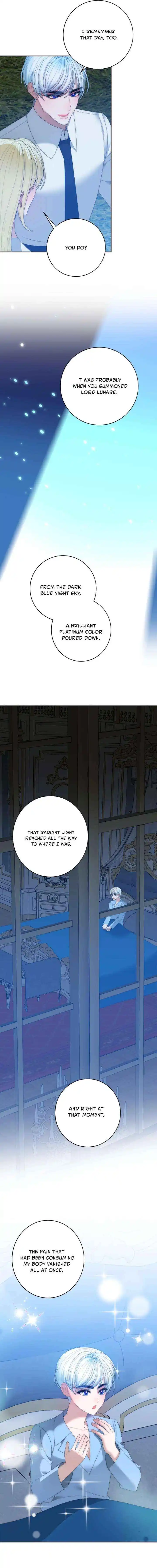 One Step Forward To The Flower Path - Chapter 140 Page 3