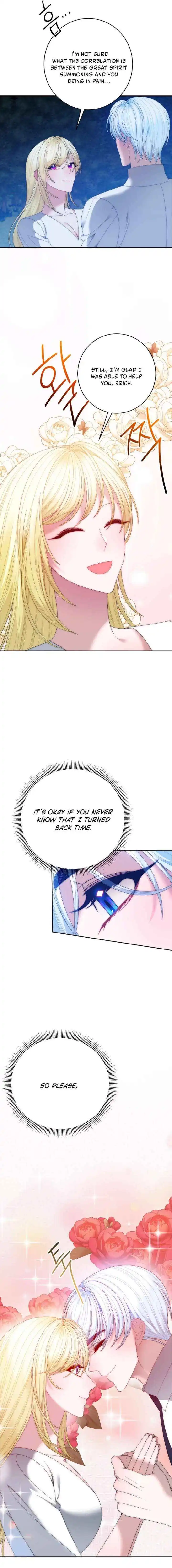 One Step Forward To The Flower Path - Chapter 140 Page 5