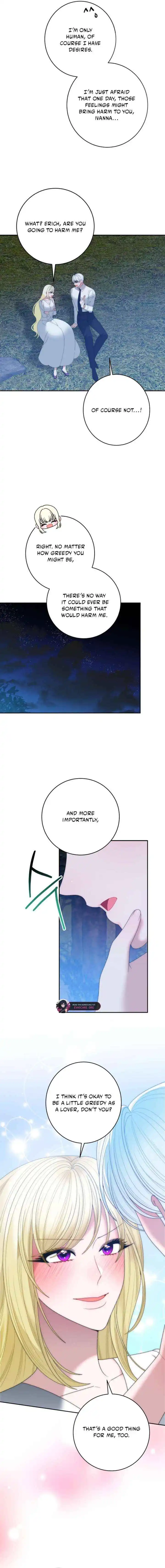 One Step Forward To The Flower Path - Chapter 140 Page 8