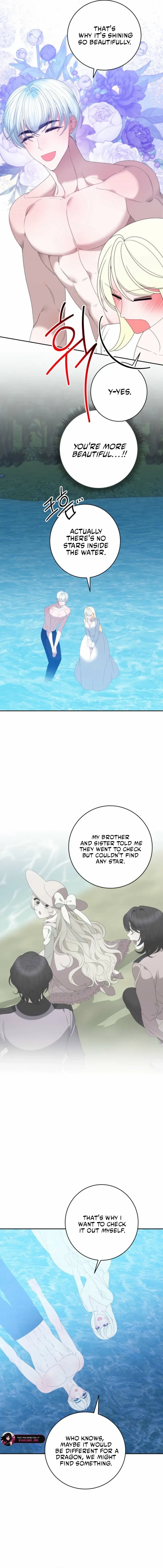 One Step Forward To The Flower Path - Chapter 141 Page 2