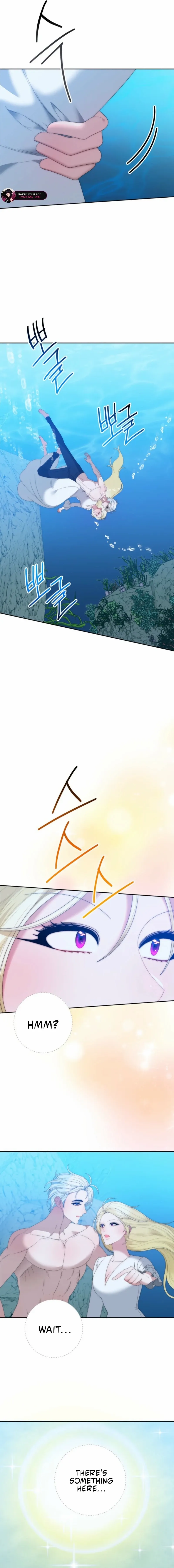 One Step Forward To The Flower Path - Chapter 141 Page 5