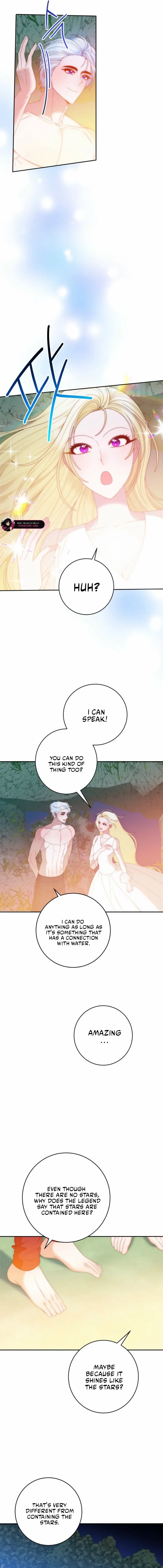 One Step Forward To The Flower Path - Chapter 141 Page 7