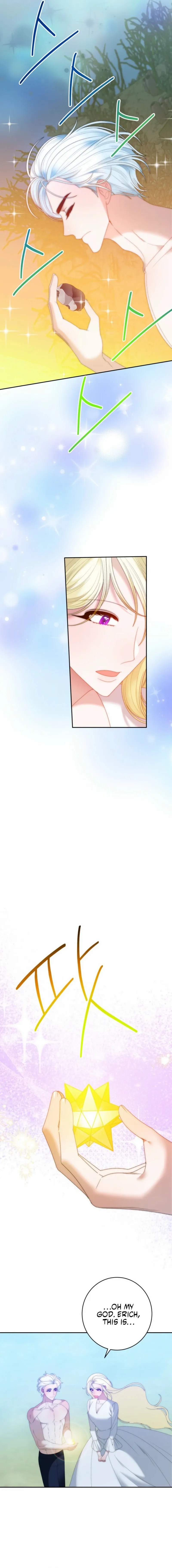 One Step Forward To The Flower Path - Chapter 141 Page 9