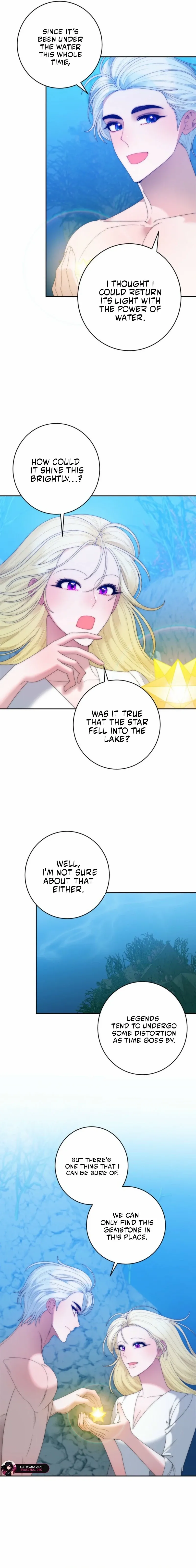 One Step Forward To The Flower Path - Chapter 141 Page 10