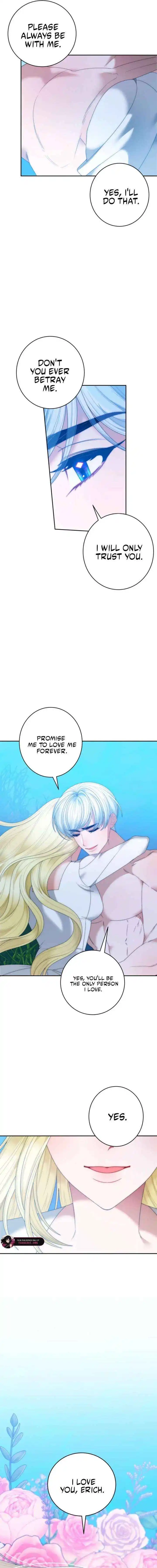 One Step Forward To The Flower Path - Chapter 142 Page 3