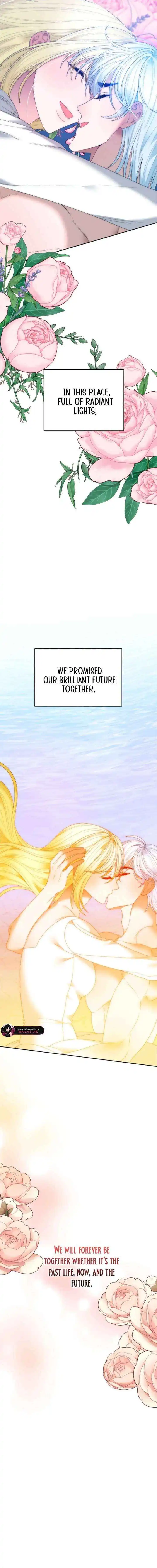 One Step Forward To The Flower Path - Chapter 142 Page 4