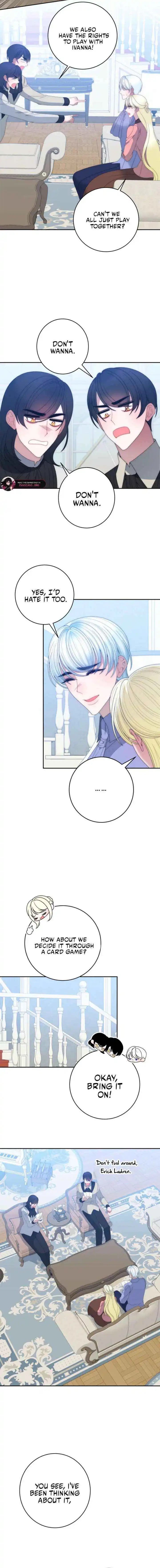One Step Forward To The Flower Path - Chapter 142 Page 6