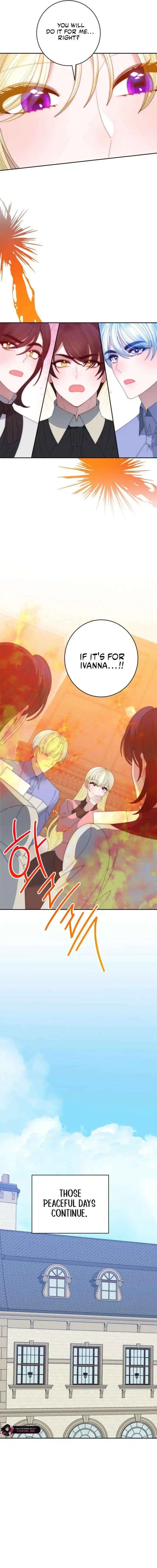 One Step Forward To The Flower Path - Chapter 142 Page 8