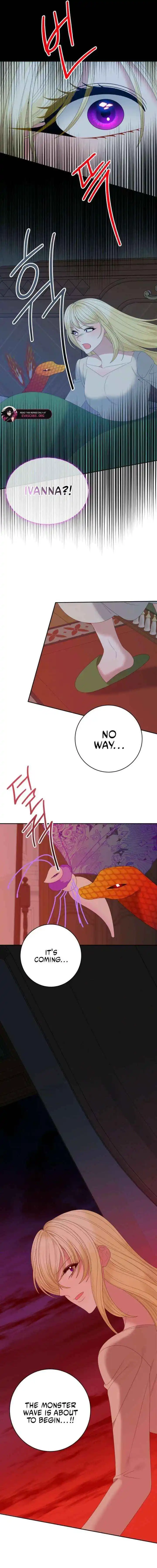 One Step Forward To The Flower Path - Chapter 142 Page 13