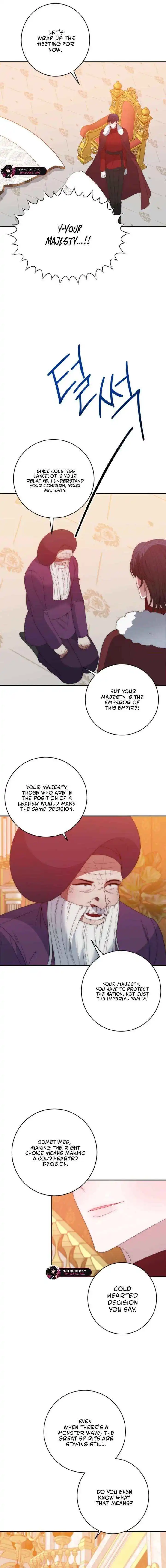 One Step Forward To The Flower Path - Chapter 144 Page 2