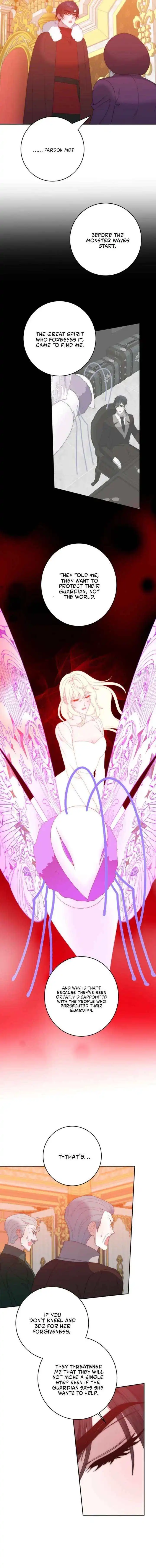 One Step Forward To The Flower Path - Chapter 144 Page 3