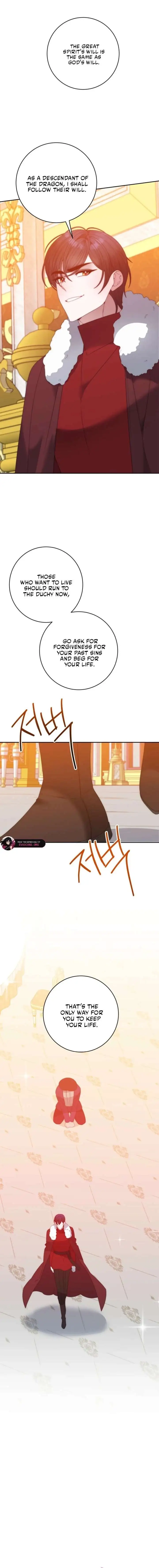 One Step Forward To The Flower Path - Chapter 144 Page 4