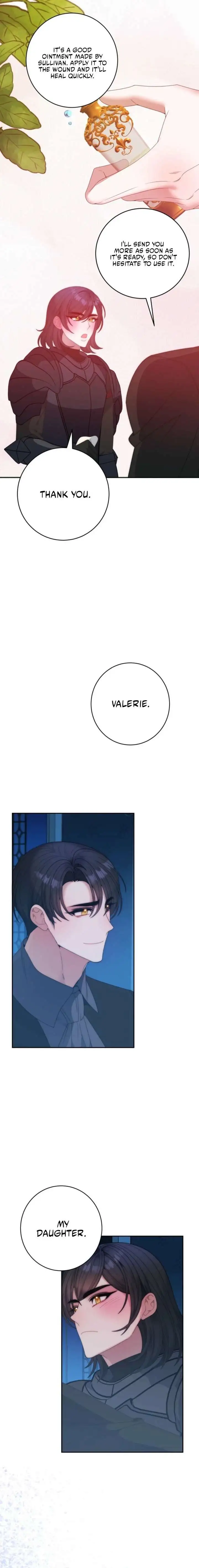 One Step Forward To The Flower Path - Chapter 144 Page 10