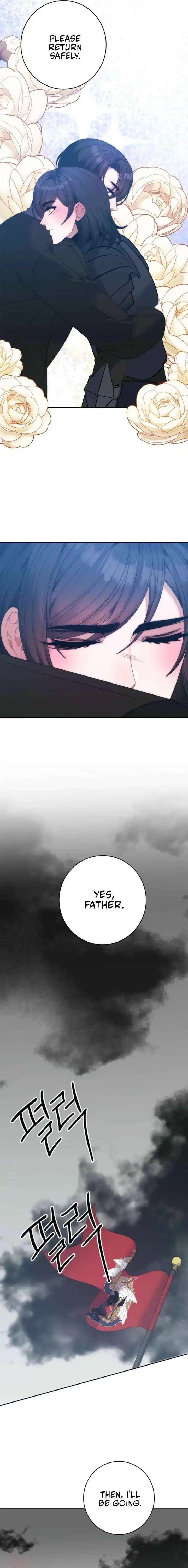 One Step Forward To The Flower Path - Chapter 144 Page 11