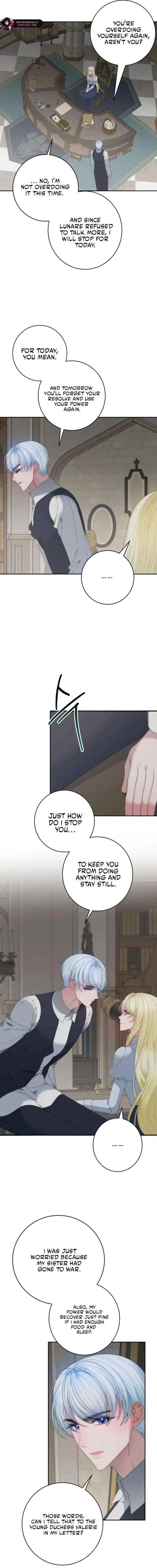 One Step Forward To The Flower Path - Chapter 145 Page 3