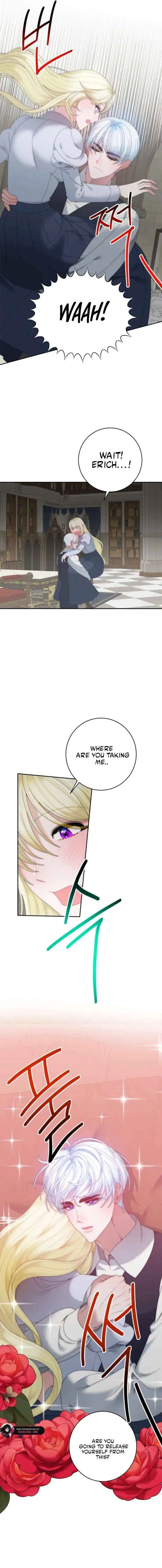 One Step Forward To The Flower Path - Chapter 145 Page 6