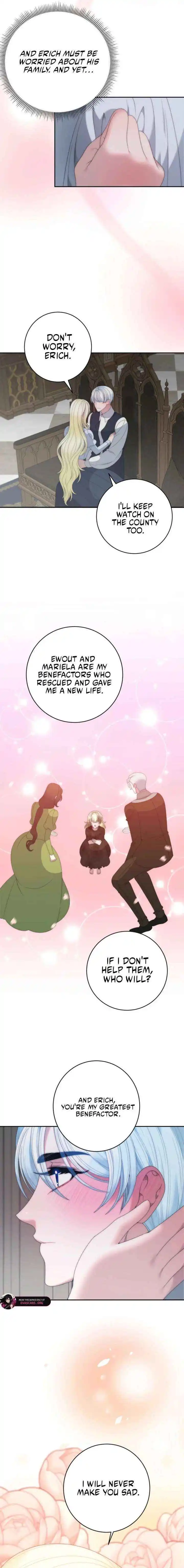 One Step Forward To The Flower Path - Chapter 145 Page 10